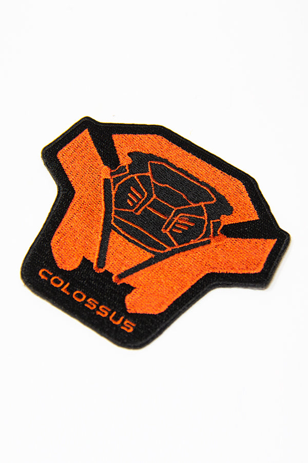 Javelin Classes Patch Set - Colossus