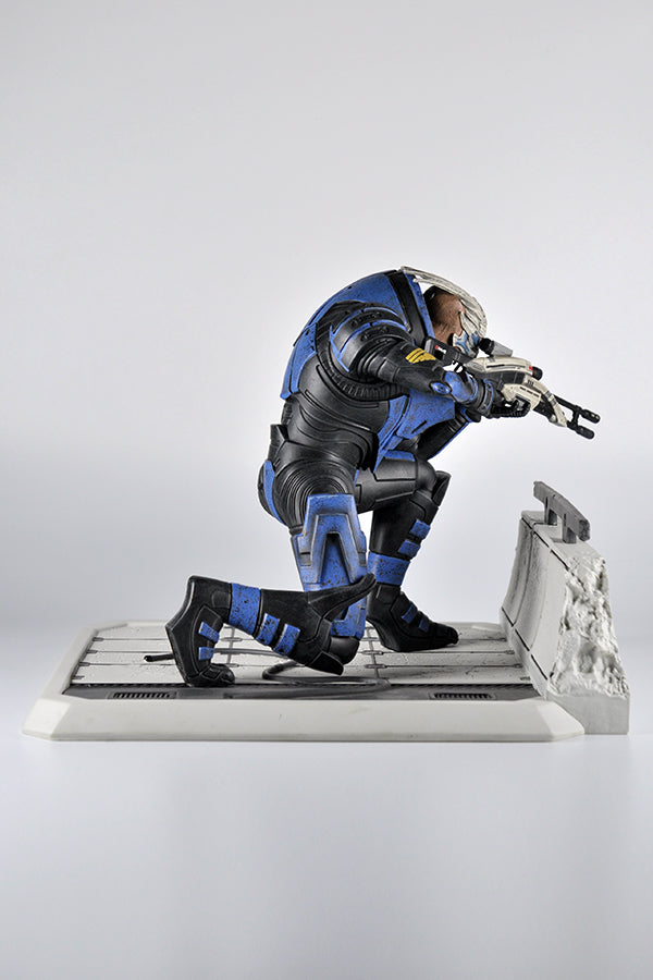 Garrus figure deals