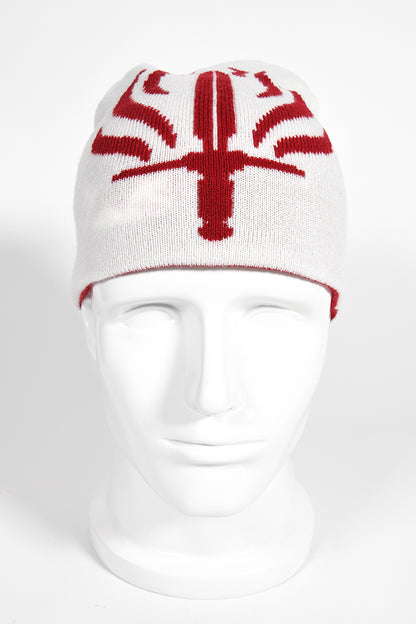 Dragon Age Mages & Templars Reversible Beanie