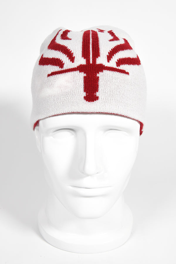 Vikings Beanie Hat, Vikings Winter Hat, Viking Bonnet Hat