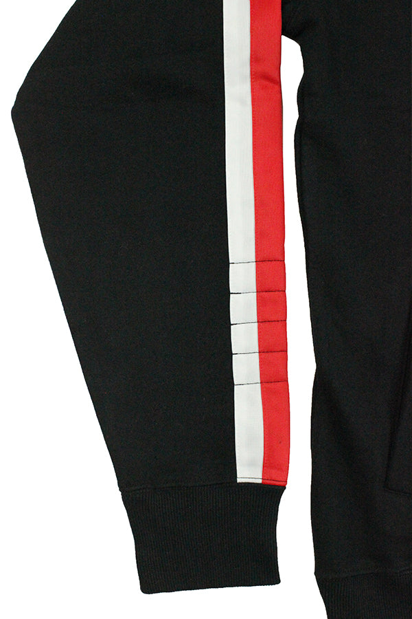 N7 elite shop armor stripe hoodie