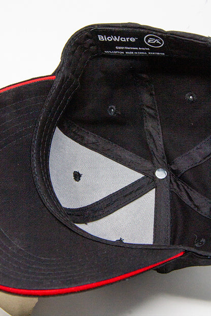 Cappello da baseball N7