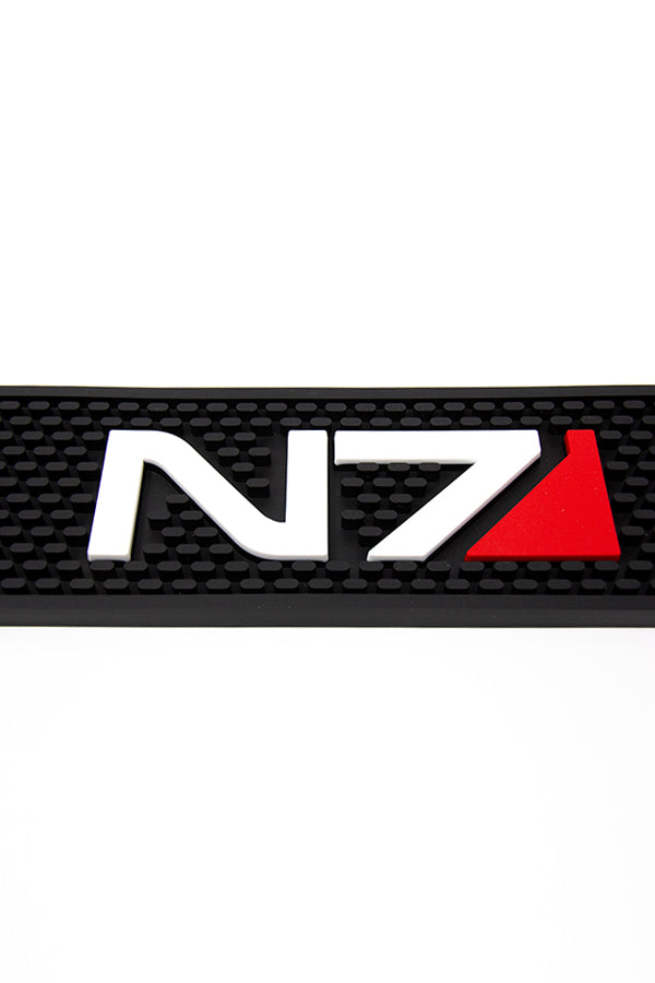 N7 Bar Mat