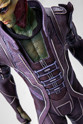 Mass Effect: Thane statue – Official BioWare Gear Store