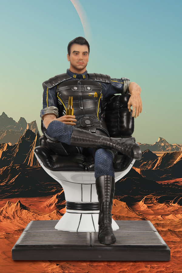BioWare Gear | BioWare Merchandise & Gifts – Official BioWare Gear Store