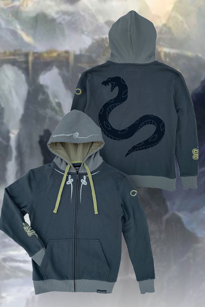 Dragon 2025 age hoodie