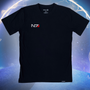 Image shows Mass Effect N7 3D Embroidered OPA T-Shirt facing front. Product's got the N7 embroidered logo on the chest to separate you from the NPCs of the world while being super comfortable and light for all your outdoor escapades. It’s no N7 armor, but it gets the job done for all your civilian duties.
