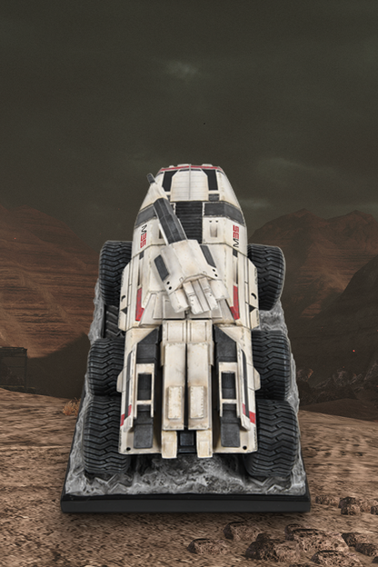 Statua di Mass Effect M35 Mako