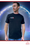 Mass Effect N7 3D Embroidered OPA T-Shirt