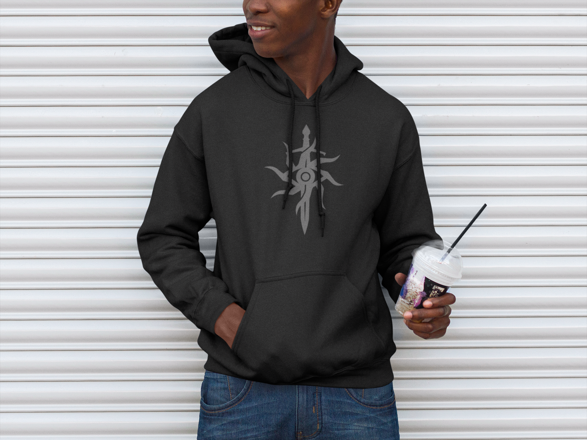 Dragon Age Inquisition Hoodie Official BioWare Gear Store