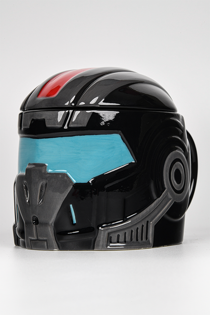 Mass Effect N7 Helm Becher