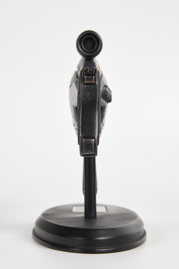 Mass Effect Desktop Avenger Miniature Replica