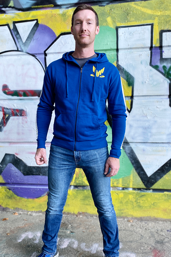 El Salvador Flag Hoodies 3d Printed Hooded Casual Sweatshirt Men