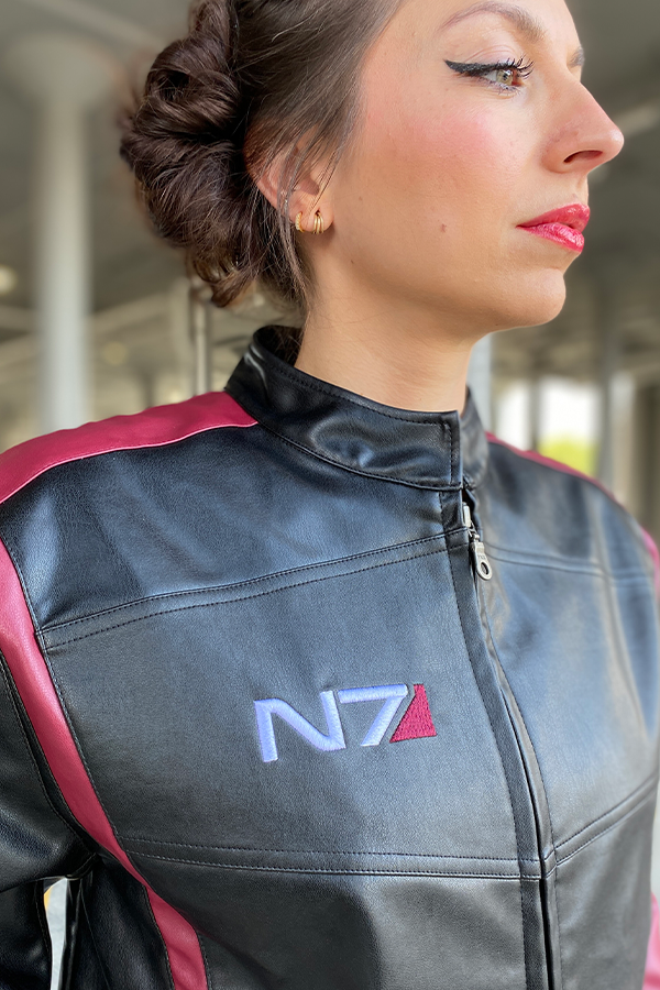 Mass Effect N7 Jacket Reimagined Official BioWare Gear Store   GRIDImage 8 Ffc3340c E889 4a5c 9cd2 5799fe8c39e8 