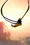 Dragon Age Solas Jawbone Halskette