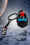 Porte-clés casque Mass Effect N7