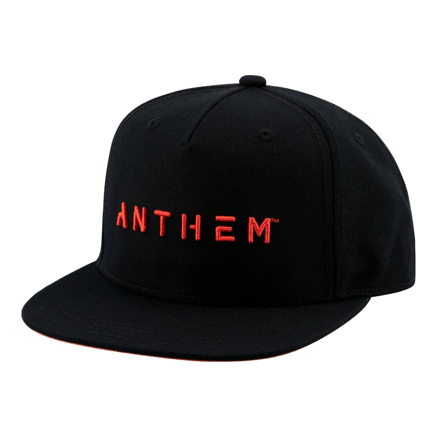 Anthem Javelin Snap Back Hat