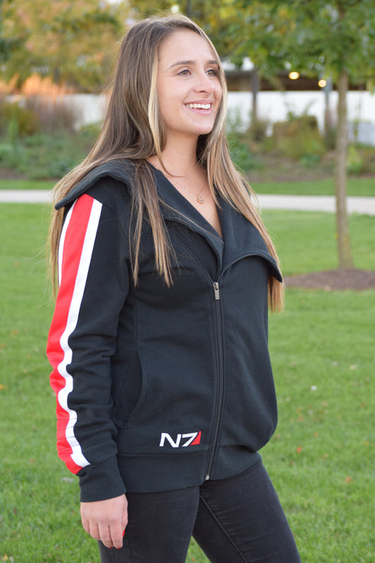 Women's Apparel – Official BioWare Gear Store