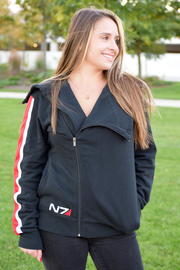 Mass effect cheap hoodie bioware